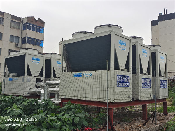 煙臺&middot;招遠(yuǎn)蠶莊鎮(zhèn)11000平小區(qū)