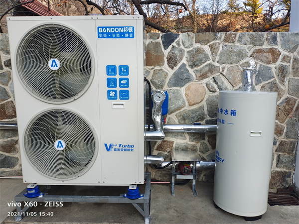 煙臺&middot;海陽廖家村150平