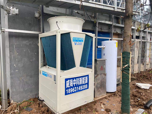 ?煙臺&middot;桃村辦公樓900平