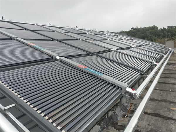 威海文登&middot;天沐溫泉