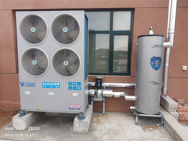 威海&middot;柏爾特機械辦公樓800平