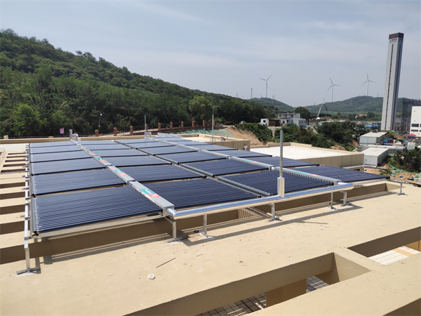 威海&middot;文登垃圾焚燒發電站