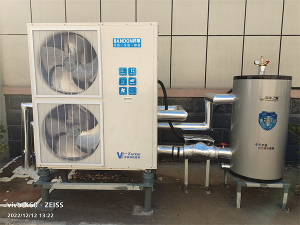 威海&middot;東漁食品職工宿舍500平