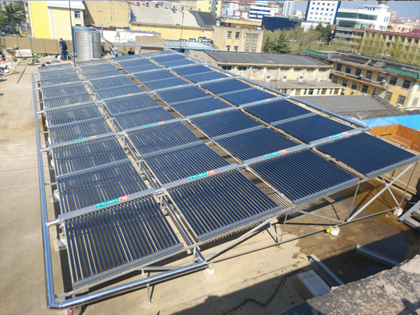 威海&middot;新風尚商務酒店