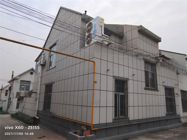 威海&middot;虎山鎮160平別墅