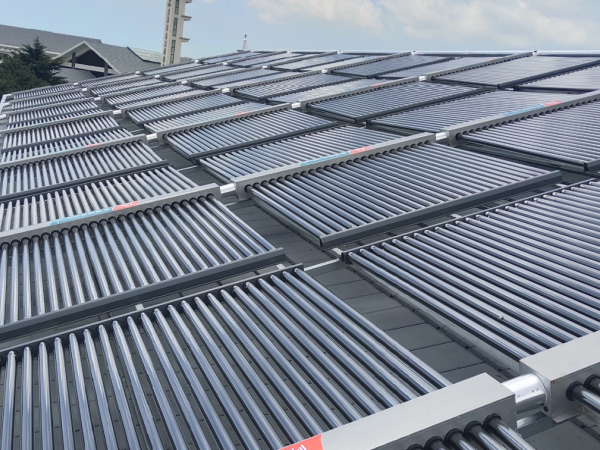 威海文登&middot;天沐溫泉2套